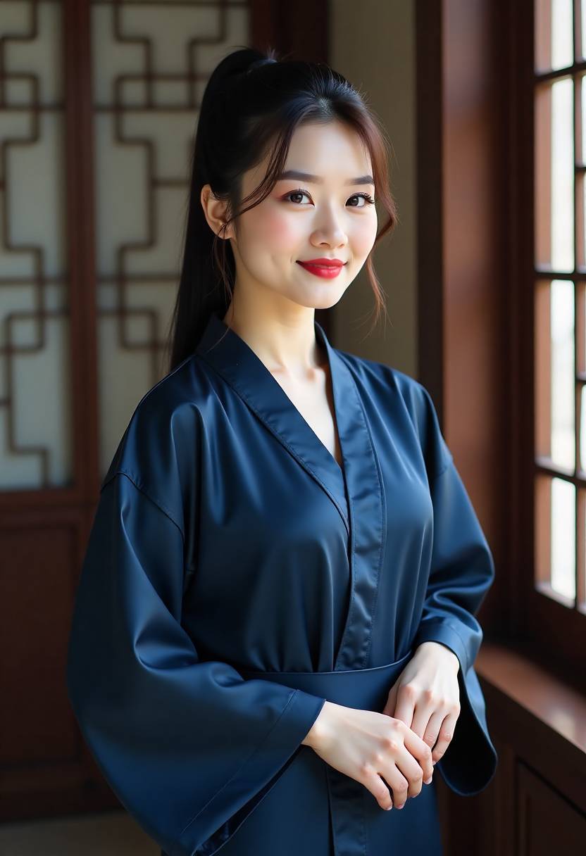 艾蜜莉游戏实况直播